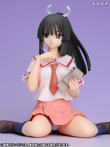 Akeno Shiranui 1/7 Scale Figure