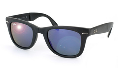 Wayfarer Folding RB 4105 601S/68