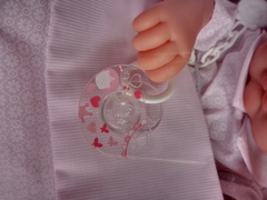 Munecas Antonio Juan Кукла-младенец 