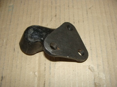 Кронштейн двиг. УМЗ 4213 левый