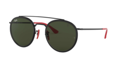 RAY BAN FERRARI RB3647M F028/31