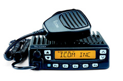 Icom IC-521