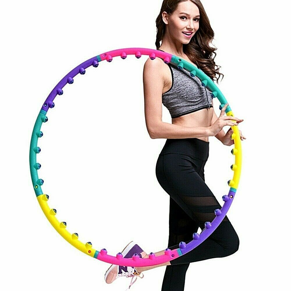 Massage Hoop