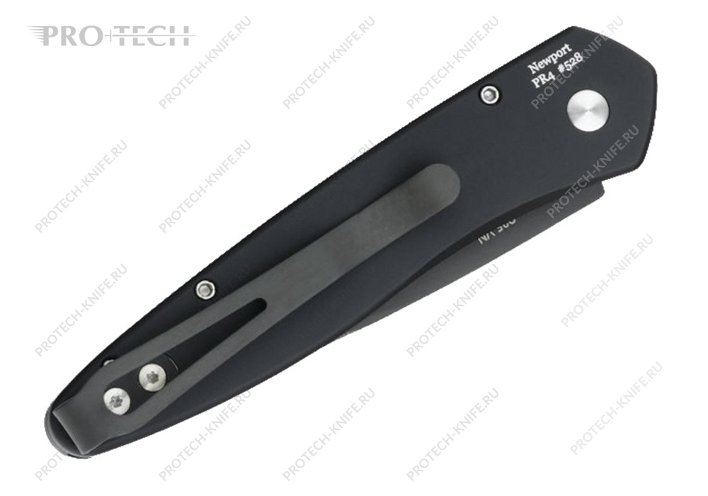 Pro-Tech Newport модель 3437 - фотография 