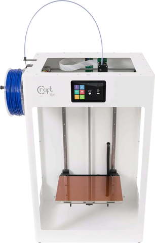 3D-принтер CraftBot Flow XL