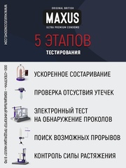 Презервативы 