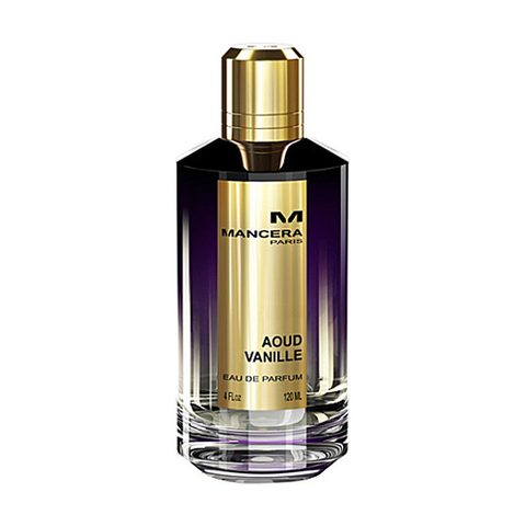 Mancera Aoud Vanille