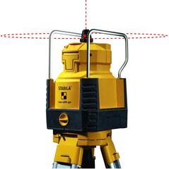 Нивелир лазерный ротационный Stabila LAPR 150 17658