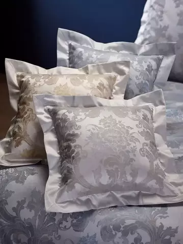 Постельное белье 2 спальное евро Curt Bauer Louis Xiv 2476-1098