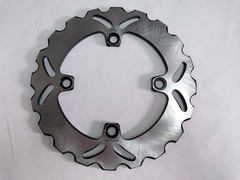 Диск для Honda CB R / CBR F / CB F HORNET / CBR RR / ABS / XR R / XR L / VTR F SUPER HAWK/FIRESTORM / Тормозной / Задний