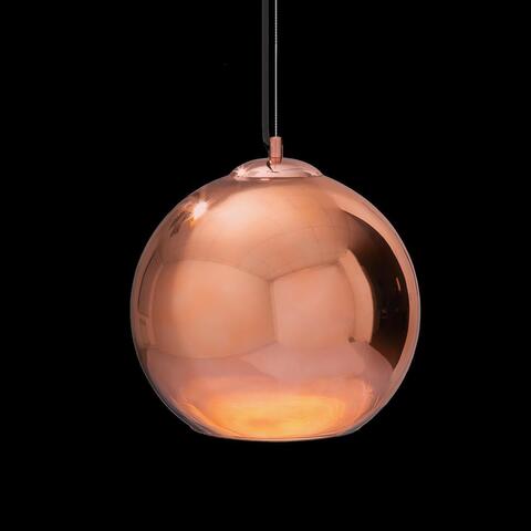 Подвесной светильник Loft It Copper Shade LOFT2023-B