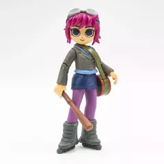 Фигурка Ramona Flowers Collectible Figure (Pink Hair)