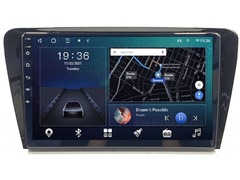 Магнитола Skoda Octavia A7 (2013-2020) Android 10 3/32GB IPS DSP 4G модель CB-2083TS18