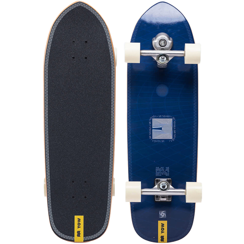 Серфскейт YOW MUNDAKA HIGH PERFORMANCE 32