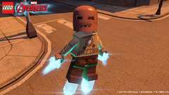 LEGO MARVEL's Avengers (для ПК, цифровой код доступа)