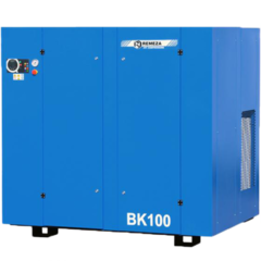 Винтовой компрессор REMEZA ВК100-15