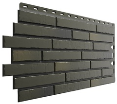 Фасадная панель KLINKER premium