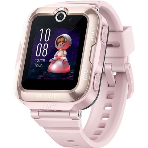 Смарт-часы Huawei Kids Watch 4 Pro Pink (ASN-AL10)