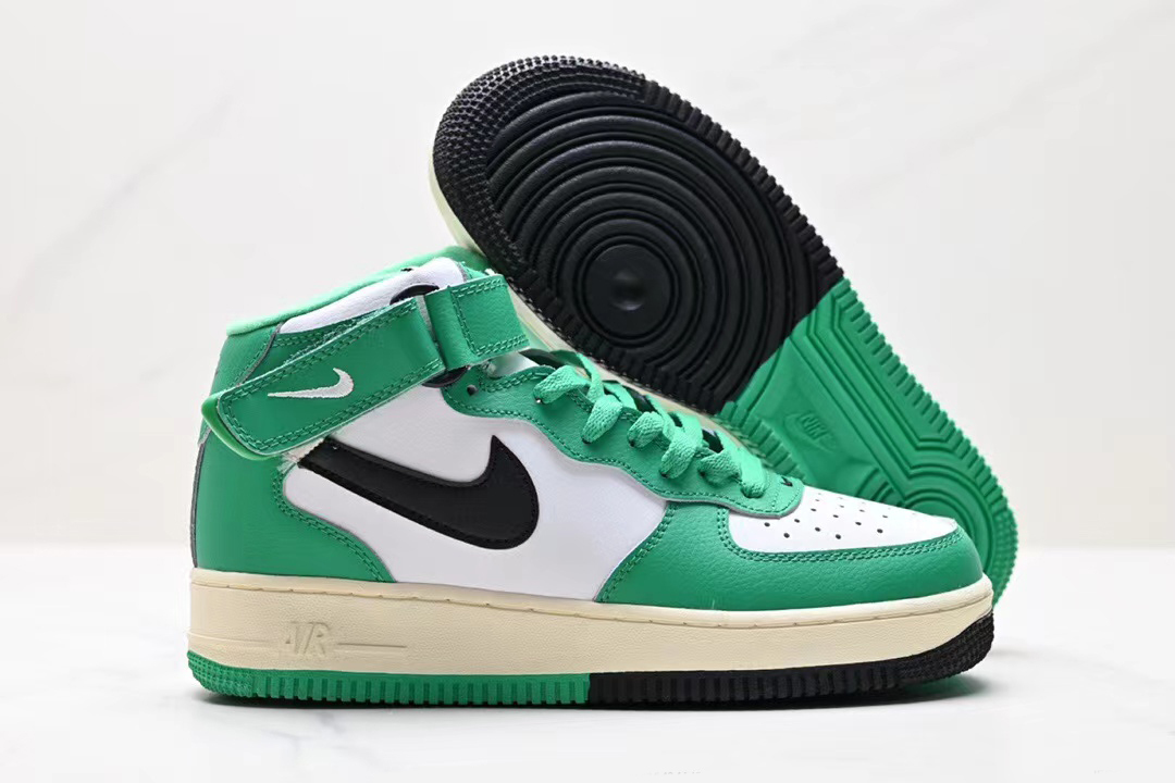 Nike Air Force 1 Mid 07 LV 8