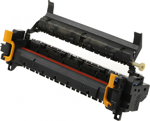 Печка в сборе Cactus CS-FU-KYO-FS6025-NC (2K393122/FK-475-new compat) для Kyocera FS-6025MFP/6030MFP/6025MF