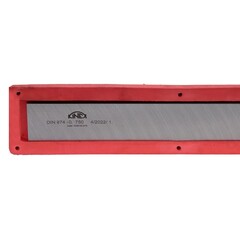 Линейка поверочная ШП-750х50х10мм DIN874 кл.0 STEEL Kinex(K-met) 1039-02-075