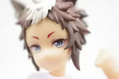 Фигурка Bandai Spirits Umamusume Pretty Derby: Mejiro Ryan