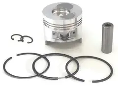 Поршень в сборе UNITED PARTS d78мм UD178