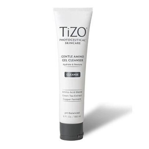 TIZO Гель очищающий с аминокислотами | Photoceutical Gentle Amino Gel Cleanser
