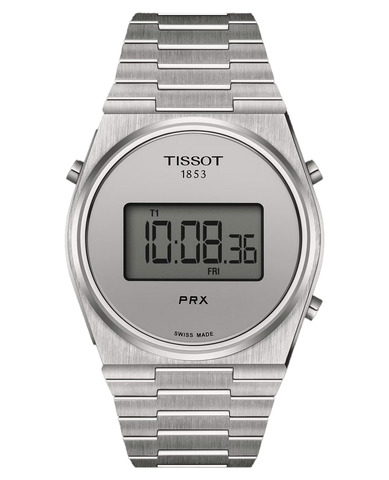 Наручные часы Tissot T137.463.11.030.00 с хронографом