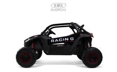 BUGGY P777BP 24V (Полноприводный, двухместный)