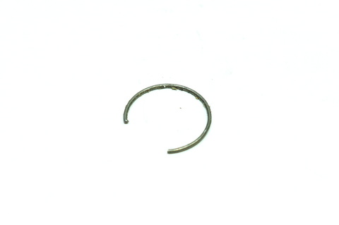 Кольцо стопорное поршневого пальца Москвич 412