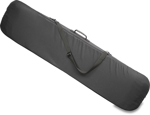 Картинка чехол для сноуборда Dakine pipe snowboard bag Black - 2