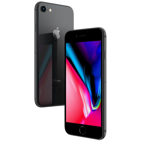 Смартфон iPhone 8 256Gb Space Gray