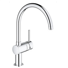 Смеситель для мойки Grohe  32917000 фото