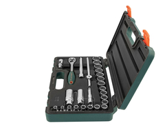 Jonnesway S68H3126S Набор головок торцевых 3/8