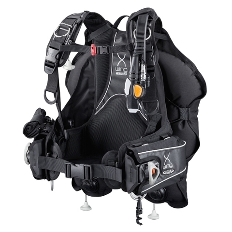 КОМПЕНСАТОР TUSA BCJ-8000C