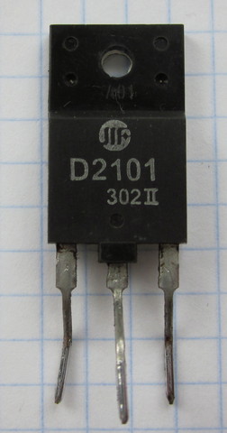 2SD2101