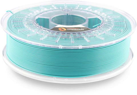 Пластик для 3D-принтера Fillamentum PLA Extrafill Turquoise Blue