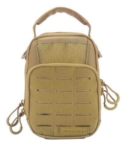 Сумка Nitecore NUP20 бежевый