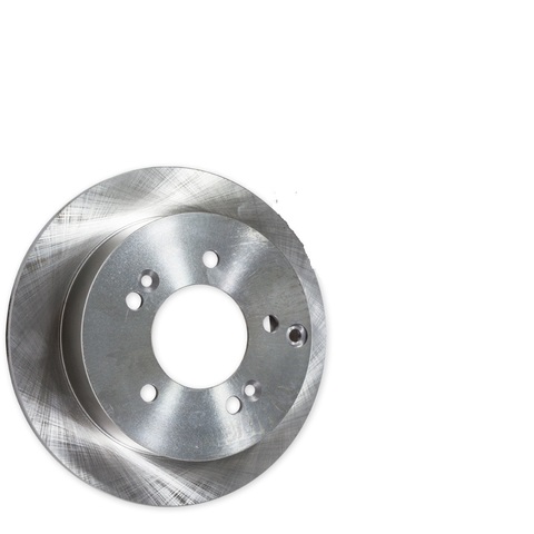 ДИСК ТОРМОЗНОЙ ЗАДНИЙ TUCSON JM 2WD, SPORTAGE KM 2WD, SONATA NF SANGSIN BRAKE