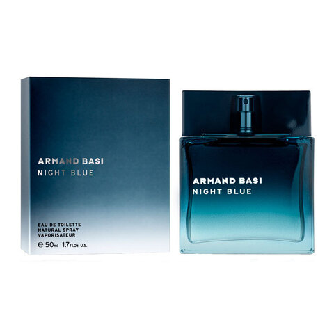 Armand Basi Night Blue