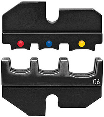 Плашка опрессовочная 974906