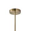 Потолочная люстра Favourite Bullae 2135-12P