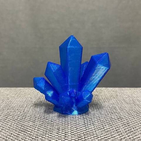 Синий Watson SBS-пластик Bestfilament