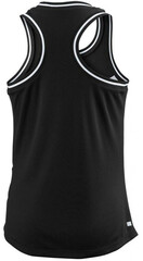 Футболка для девочки Wilson Team II Tank G - black