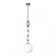 Подвесной светильник Loft It Chain 10128P Mult