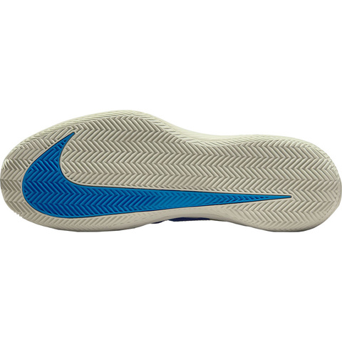 Кроссовки мужские Nike Zoom Vapor Pro CC Nphoto blue/white blue/chill light bone