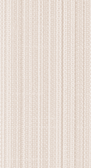 Панель ПВХ термопечать Колор песочный 235/2 2700х250 мм