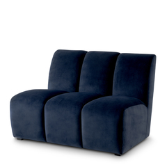 Элемент модульного дивана Sofa Lando straight арт.115086