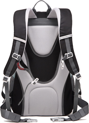 Картинка рюкзак городской Ai One 2159 Black - 4